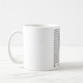 MUG NOTICE (Gauche)