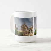 Mug Notre Dame (Devant gauche)