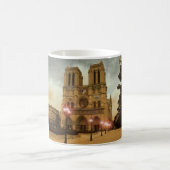 Mug Notre Dame (Centre)