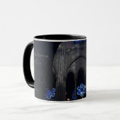 Mug Notre Dame (Devant gauche)