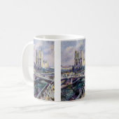 Mug Notre Dame (Devant gauche)