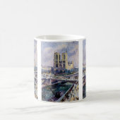 Mug Notre Dame (Centre)