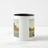 Mug Notre-Dame c.1933 (Centre)