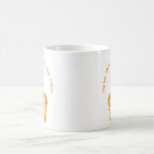 Mug Notre-Dame de Fatima couronne (Centre)