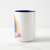 Mug Notre-Dame de Guadalupe (Centre)