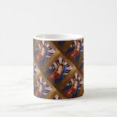 MUG NOTRE DAME DE GUADALUPE (Centre)