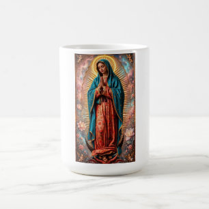 Mug Notre-Dame de Guadalupe