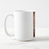 Mug Notre-Dame de Guadalupe (Gauche)