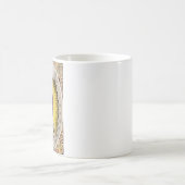 Mug Notre-Dame de Guadalupe (Centre)