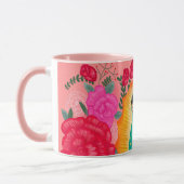 Mug Notre-Dame de Guadalupe (Gauche)