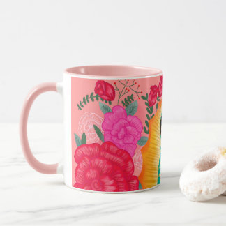 Mug Notre-Dame de Guadalupe