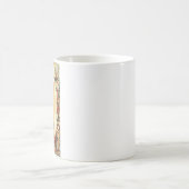Mug Notre-Dame de Guadalupe Radiant Art (Centre)