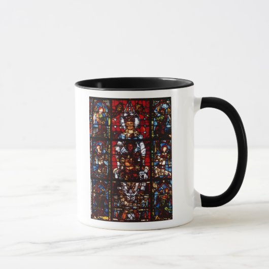 Mug Notre-Dame de la Belle Verriere (Droite)