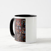Mug Notre-Dame de la Belle Verriere (Devant gauche)