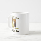 MUG NOTRE DAME DE LA CONCEPTION IMMACULÉE (Devant gauche)