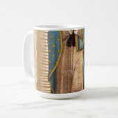 Mug Notre Dame de la Guadalupe (Devant gauche)