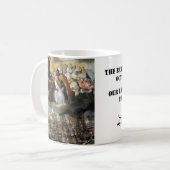 Mug Notre-Dame de la Victoire (Devant gauche)