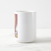 Mug Notre-Dame de Lourdes (Centre)
