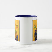 Mug Notre Dame de Perpetual Aide (Centre)