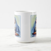 Mug Notre Dame des Douleurs (Centre)