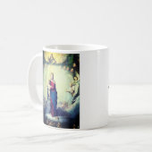 Mug Notre-Dame du Rosaire (Devant gauche)