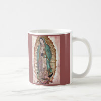 NOTRE DAME OF GUADALUPE