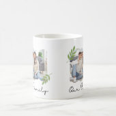 Mug Notre famille (Centre)
