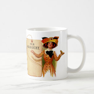 Mug Notre garantie