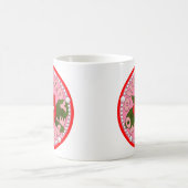 Mug Notre Madame d'espoir (Centre)