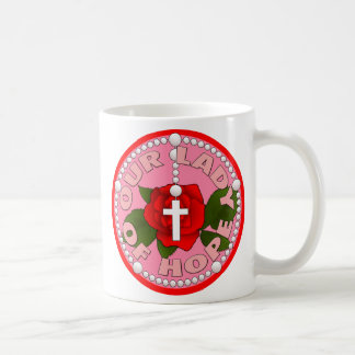 Mug Notre Madame d'espoir