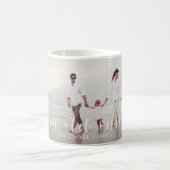 MUG NOTRE MONDE ENTIER (Centre)