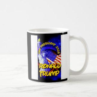 Mug Notre président
