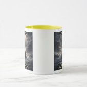 Mug Notre refuge et force (Centre)
