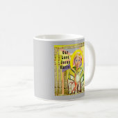 Mug Notre Seigneur Jésus Christ (Devant droit)
