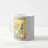 Mug Notre Seigneur Jésus Christ (Devant gauche)