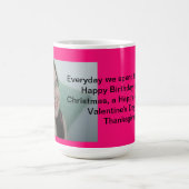 Mug Notre Temps Ensemble (Centre)
