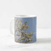 Mug Notre tribu, Uplifting, KIndness, Encouragement (Devant gauche)