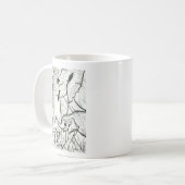 Mug N'oubliez jamais (Devant gauche)