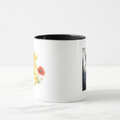 Mug N'oublions jamais | Photo Mémorial de la Journée d (Centre)