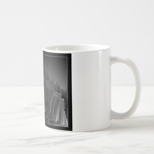 Mug nouer (Droite)