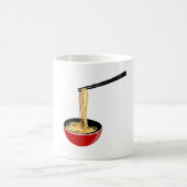 Mug Nouilles (Centre)