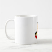 Mug Nouilles (Gauche)
