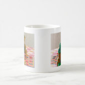 Mug Nounours (Centre)
