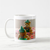 Mug Nounours (Gauche)