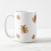 Mug Nounours (Gauche)