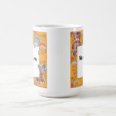 Mug Nounours, bébé (Centre)