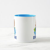 MUG NOUNOURS DE STORYTIME (Centre)