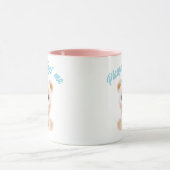 Mug Nounours Ours (Centre)