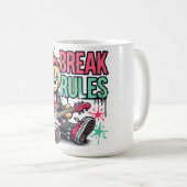 Mug Nounours Teddy Bear (Devant droit)