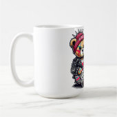 Mug Nounours Teddy Bear (Gauche)